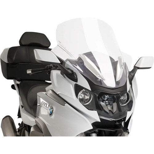 Puig Race Windscreen - Tour - BMW (Clear) 9512W