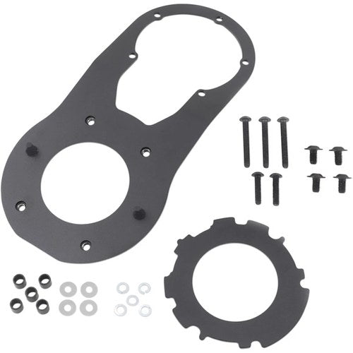 Givi Tanklock Tank Ring (Black) BF36