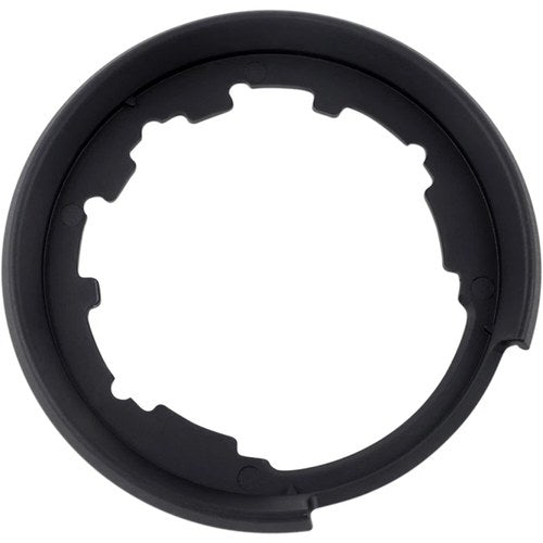 Givi Tanklock Bag Replacement Ring (Black) ZT480F-2R