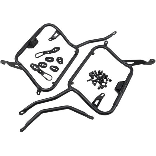Givi Pannier Holder for Monokey Side Cases (Black) PL447