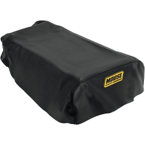 Moose Utility Division Seat Cover - Honda (Black) TRX35004-30
