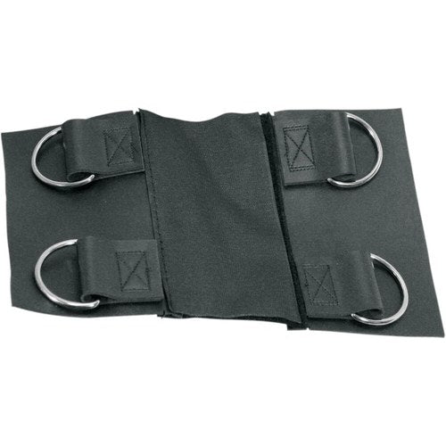 Willie & Max Luggage The Hooker (Black) 58622-00