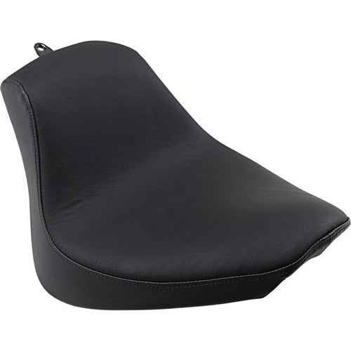 Z1R Low Solo Seat - Smooth - VStar 650 (Black) 0810-1759