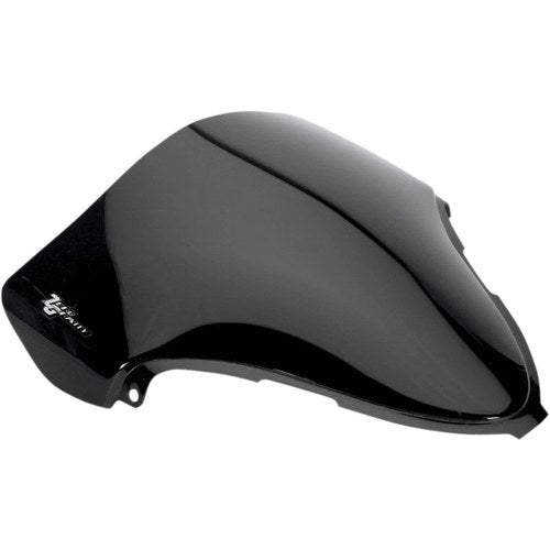 Zero Gravity SR Series Windscreen - Gsxr 1300R '99-'07 (Dark Smoke) 20-133-19