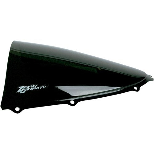 Zero Gravity SR Series Windscreen - ZX14 '06-'07 (Dark Smoke) 20-274-19