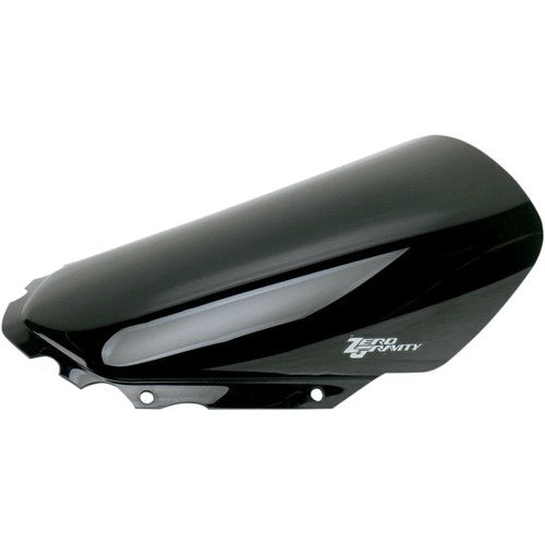 Zero Gravity Sport Touring Winsdscreen - Klr (Dark Smoke) 23-206-19