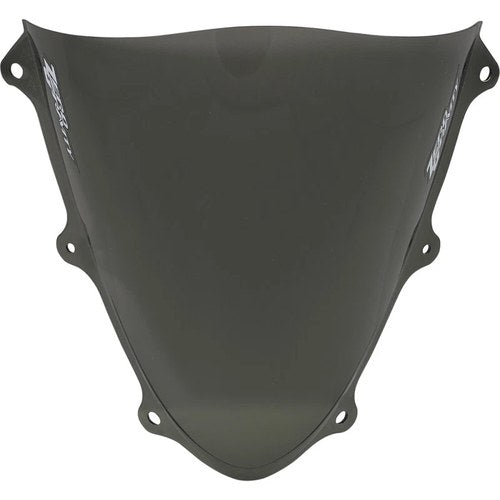 Zero Gravity Corsa Windscreen - Gsxr 600/750 (Smoke) 24-114M-02