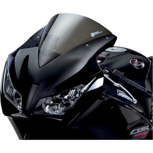 Zero Gravity SR Series Windscreen - CBR1000 (Smoke) 20-426-02