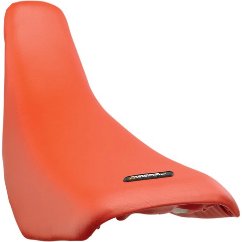 Moose Racing Seat Cover - Honda (Red) CR12590-1