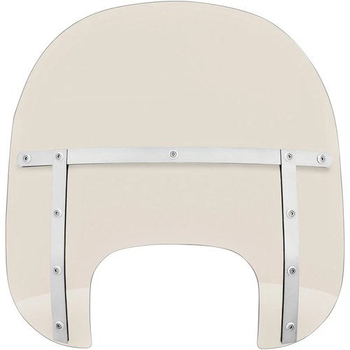 Memphis Shades Fats Windshield15" - FLFB/S (Solar / Gray) MEM6109