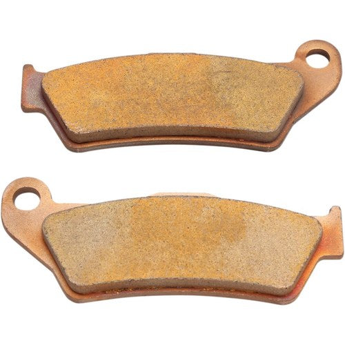 Drag Specialties Sintered Metal Brake Pads / One Pair | Street | HDP547