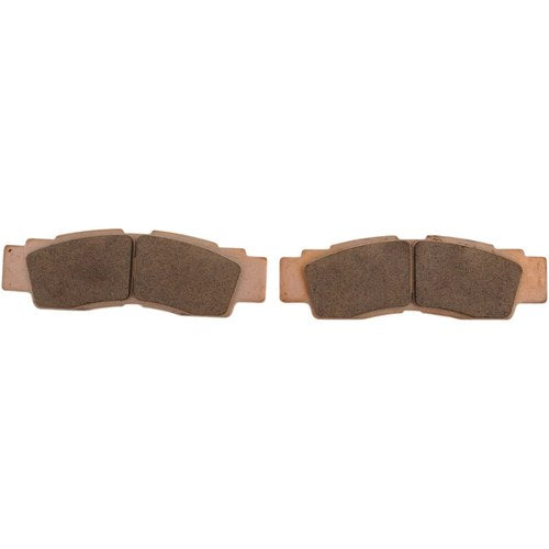 Ebc Long-Life Sintered "R" Brake Pads / One Pair | Offroad | FA676R