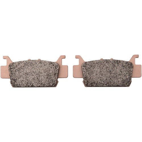Ebc Sxr Side-By-Side Race-Formula Brake Pads / One Pair | SXR704HH