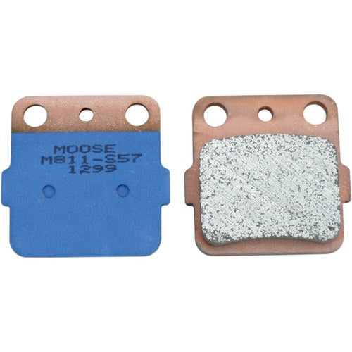 Moose Racing M1 Sintered Metal Brake Pads / One Pair | Offroad | M811-S57