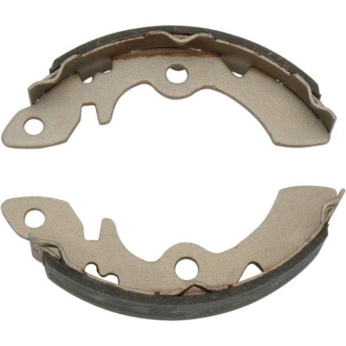 Moose Utility Division Sintered Metal Brake Shoes - Front | M9156