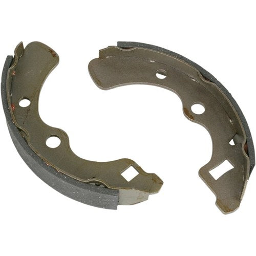 Moose Utility Division Sintered Metal Brake Shoes - Front / Rear | M9204