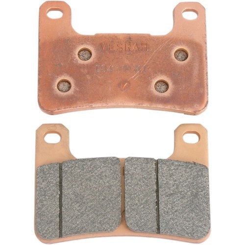 Vesrah JL Sintered Metal Brake Pads / One Pair | VD-355JL