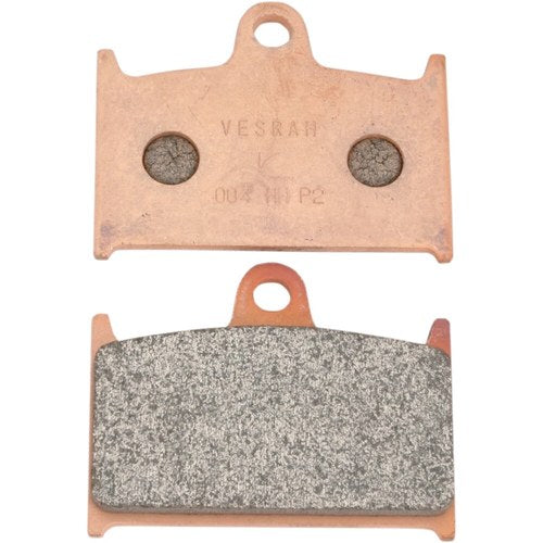 Vesrah JL Sintered Metal Brake Pads / One Pair | VD-343JL