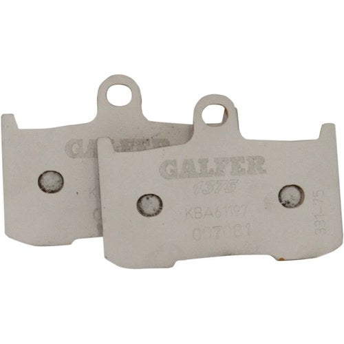 Galfer HH Sintered Ceramic Brake Pads / One Pair | FD331G1375