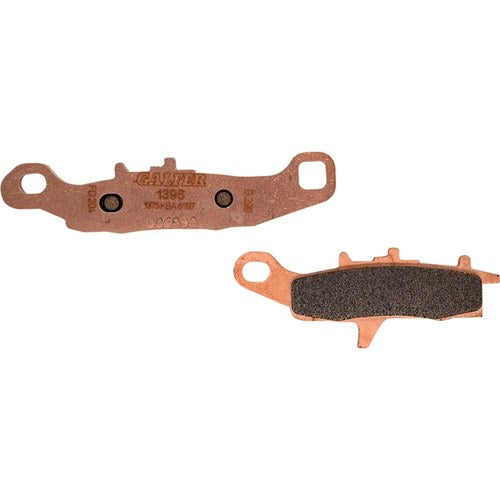 Galfer MX Pro HH Sintered Brake Pads / One Pair | Offroad | FD204G1396