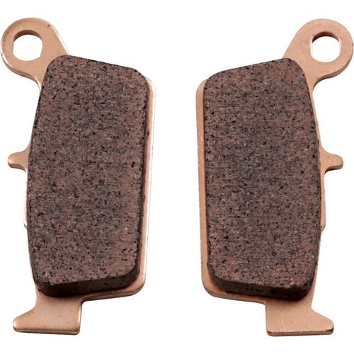 Galfer MX Pro HH Sintered Brake Pads / One Pair | Offroad | FD093G1396