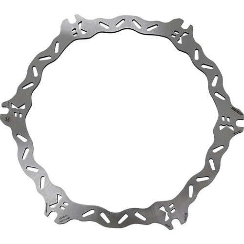 Braking Brake Rotor - Floating Front | BL02FID