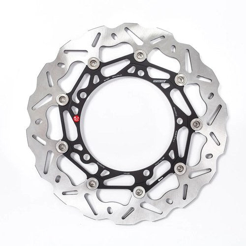 Braking SK2 Brake Rotor - Triumph | WK102R