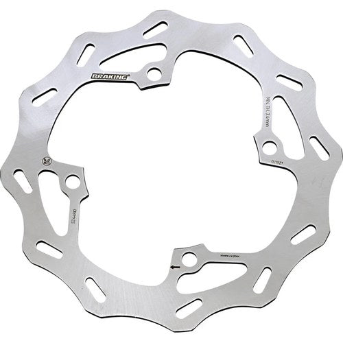 Braking Brake Rotor for Suzuki | SZ44RID