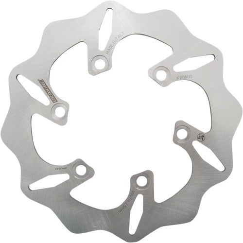 Braking Brake Rotor - KX 85/100 | KW18FID