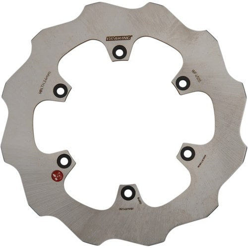 Braking W-Fix Brake Rotor | WF4505