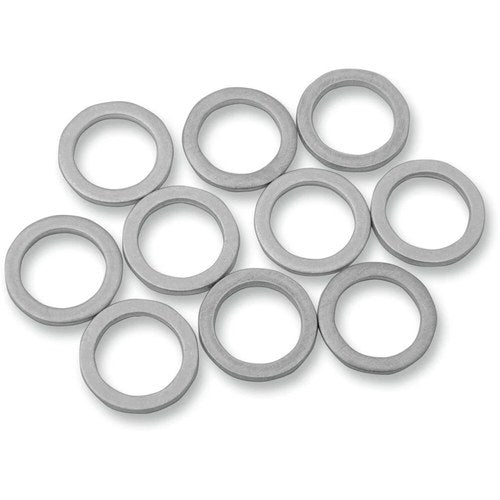 Drag Specialties Crush Washer - 3/8" - 10 pack | 105