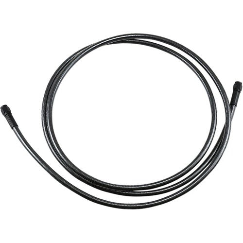 Magnum Black Pearl Brake Line - 76" - ABS | AS4576