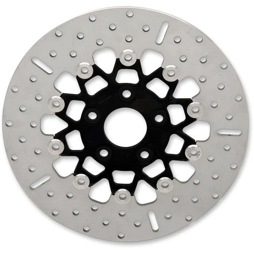 Ebc Brake Rotor - 11-1/2" | RSD019BLK