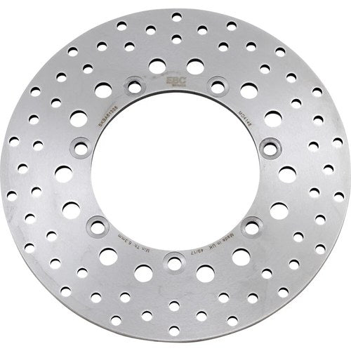 Ebc MD Series Pro-Lite Brake Rotor - Kawasaki | MD4148