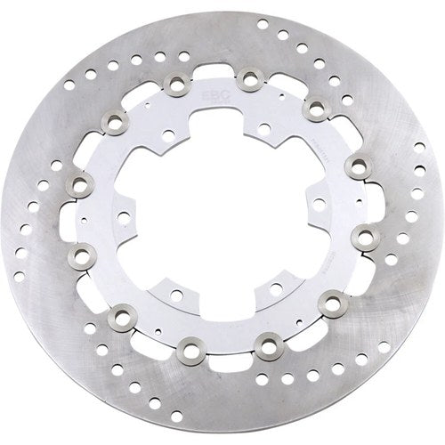 Ebc MD Series Pro-Lite Brake Rotor - BMW | MD607RS