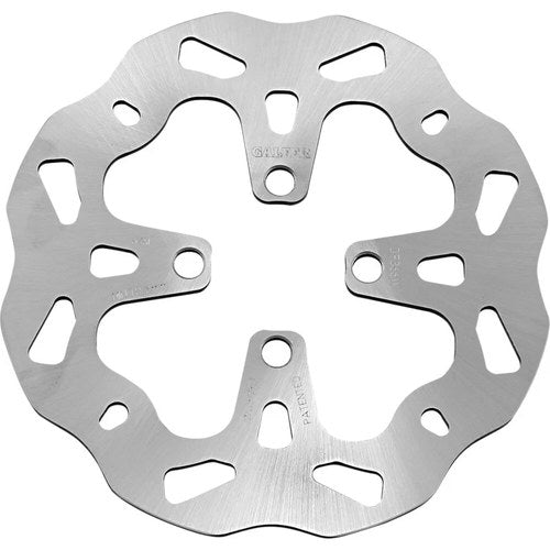 Galfer Front Wave Brake Rotor | DF366W
