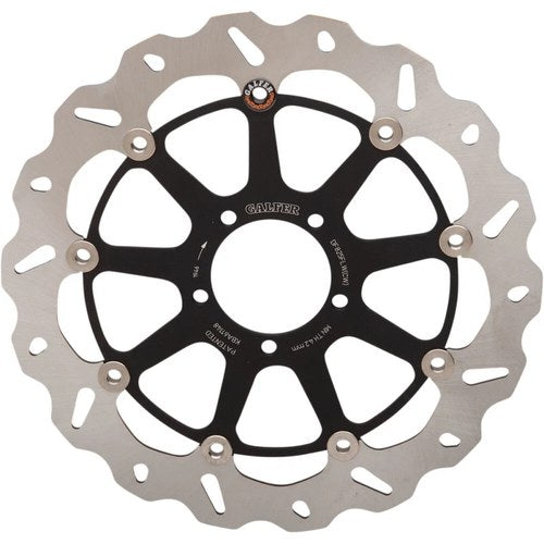 Galfer Front Wave Brake Rotor | DF825CWD