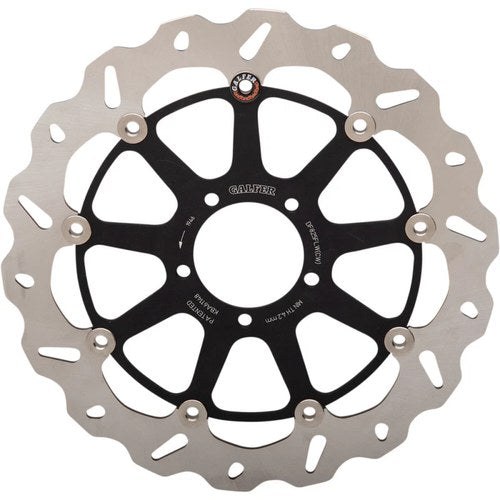Galfer Front Wave Brake Rotor | DF825CWI