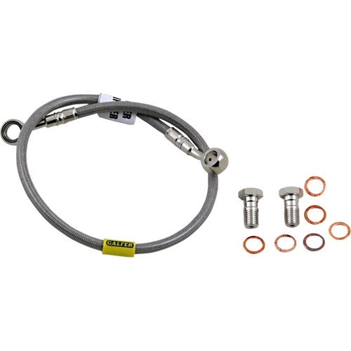 Galfer Stainless Steel Brake Line | FK003D674R