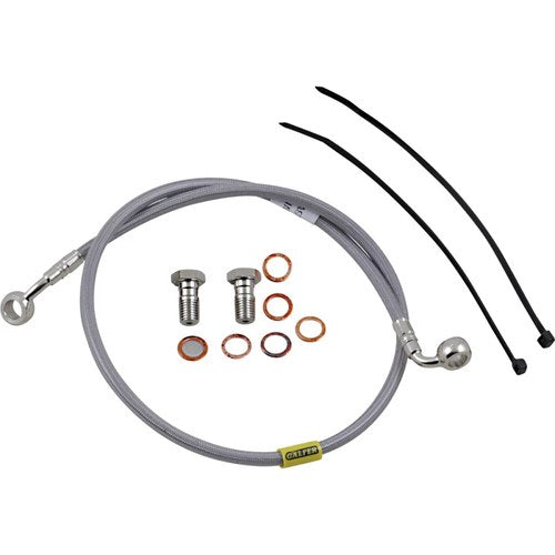 Galfer Stainless Steel Brake Line | FK003D871R
