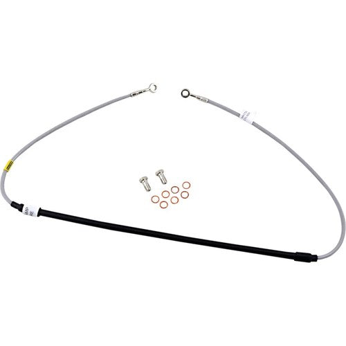 Galfer Stainless Steel Brake Line | FK003D477-1