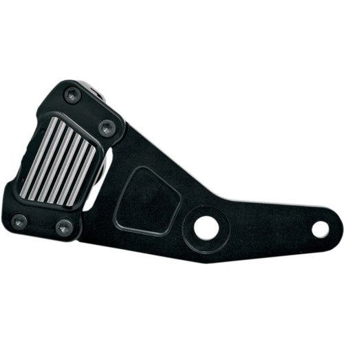 Gma Engineering Rear Brake Caliper - 73-80BT - Classic Black | GMA-100B