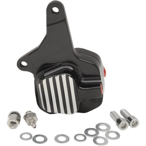 Gma Engineering Front Brake Caliper - 84-99BT - Classic Black | GMA-200FB