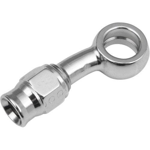 Goodridge Banjo Bolt for Metric Cruisers - 20 Degree Side Bend | P5097-03CH