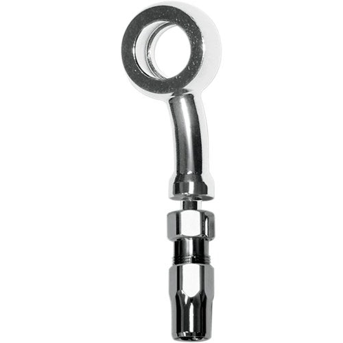 Magnum Byo Brake Banjo - 10mm Twist - Stainless Steel | 392115