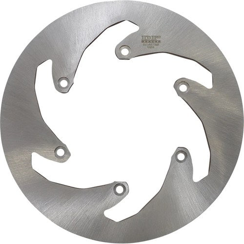 Moose Racing Stainless Steel Rear Brake Rotor - KTM | M1607RS