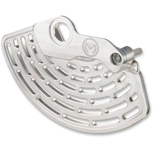 Moose Racing Front Brake Rotor Guard - Yamaha | 32-155
