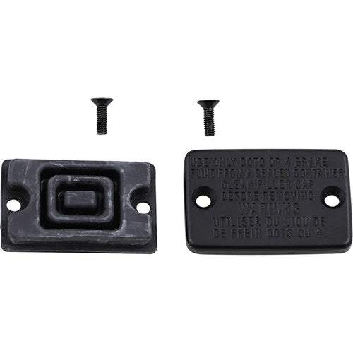 Moose Utility Division Master Cylinder Cap Kit - Kawasaki | 06-K01