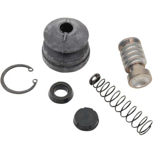 Parts Unlimited Master Cylinder Rebuild Kit - Honda | 06-466P