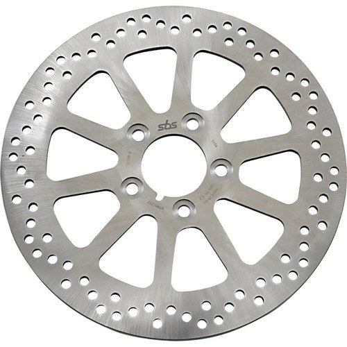 Sbs Two-Piece Brake Rotor - 11.8" - Touring | 5154
